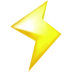 Logo of Flashback android Application 